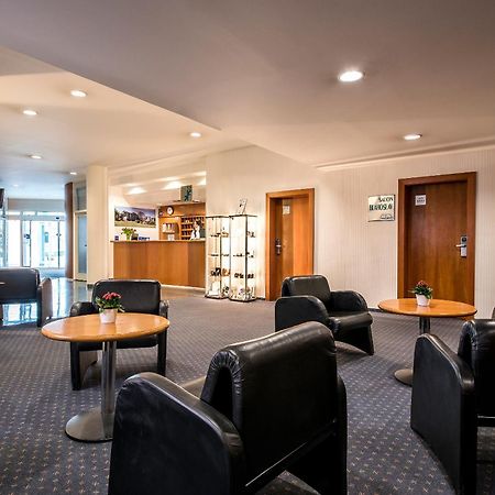 Hotel Jana Přerov Εξωτερικό φωτογραφία