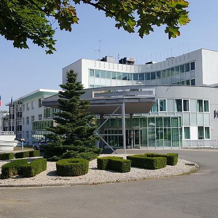 Hotel Jana Přerov Εξωτερικό φωτογραφία