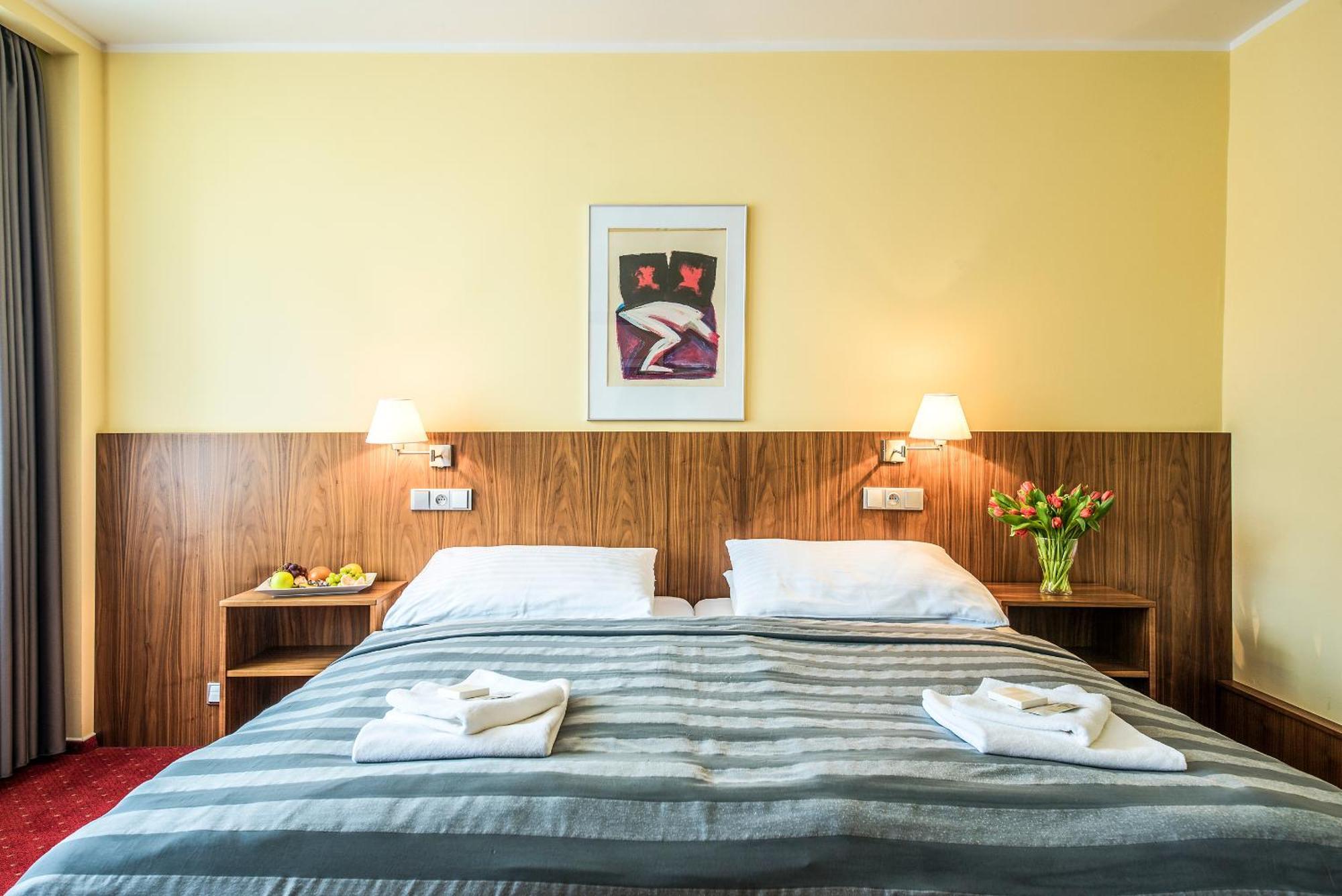 Hotel Jana Přerov Δωμάτιο φωτογραφία