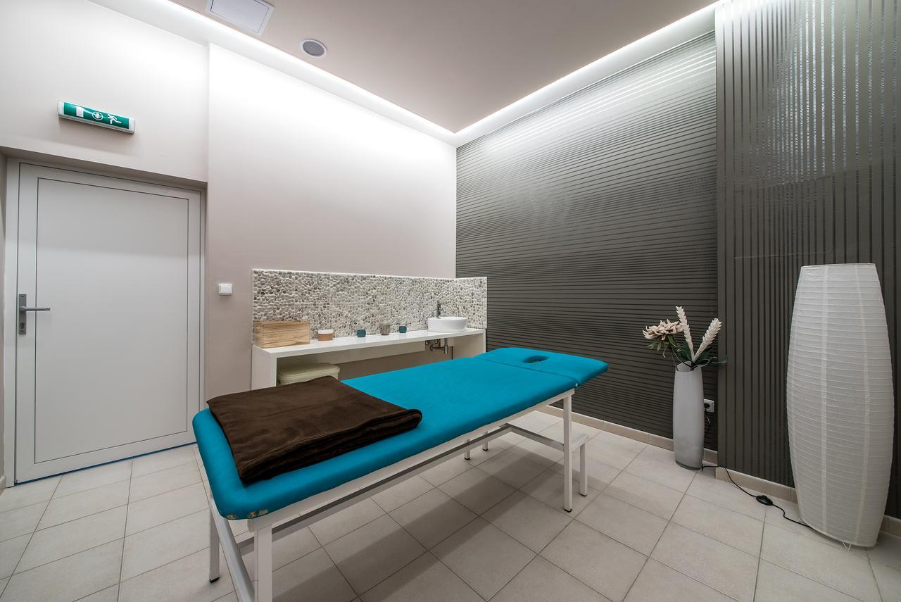 Hotel Jana Přerov Εξωτερικό φωτογραφία