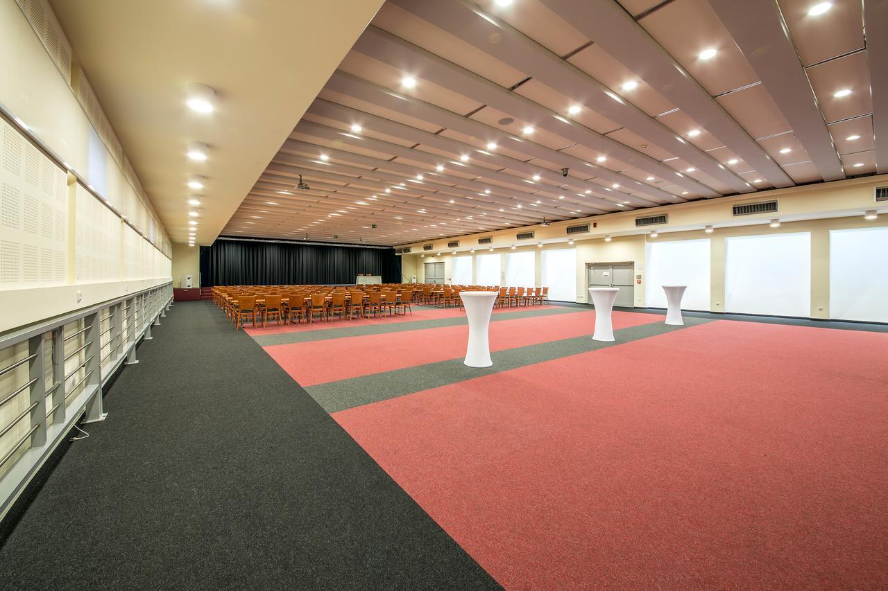 Hotel Jana Přerov Εξωτερικό φωτογραφία