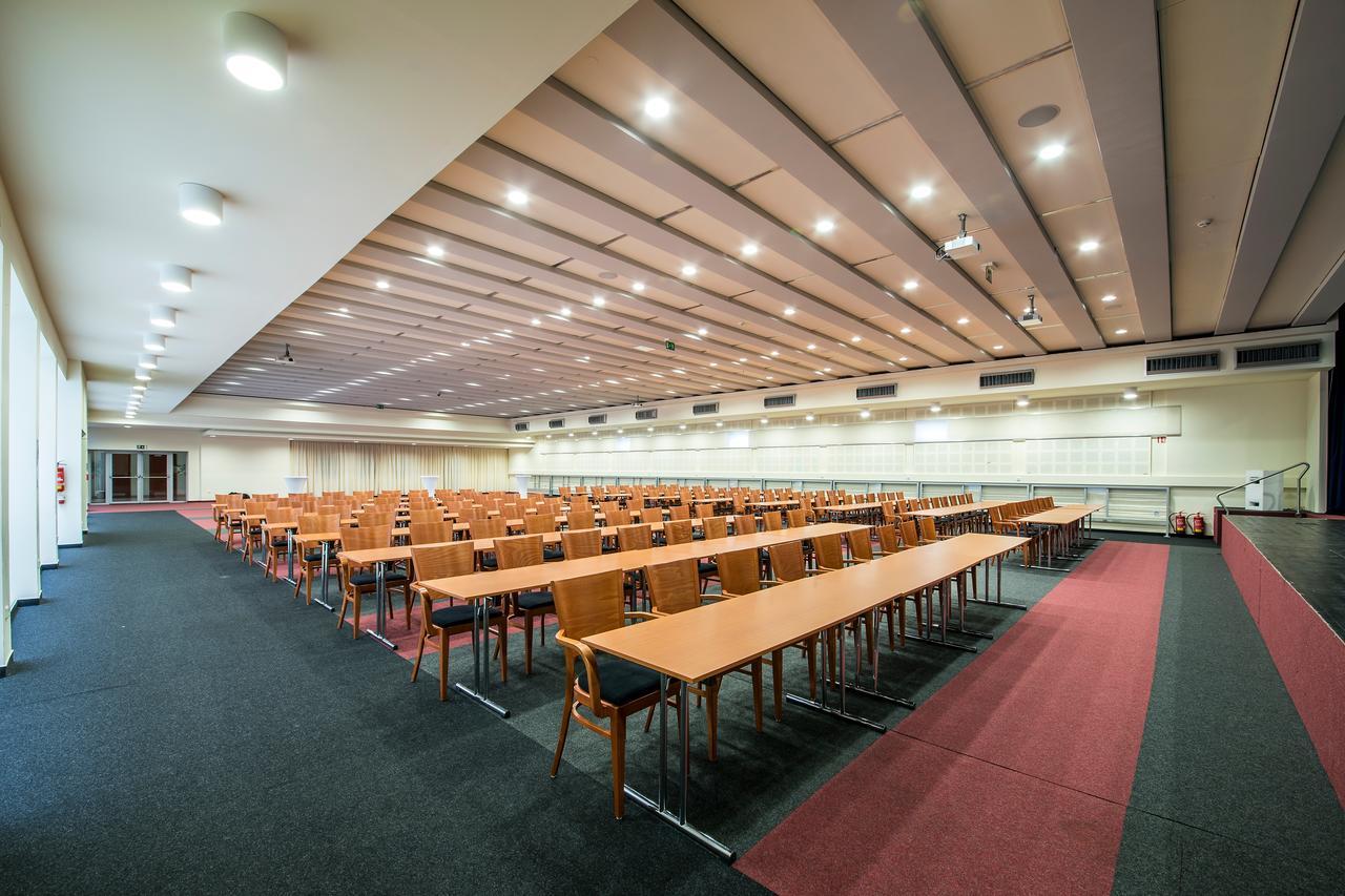 Hotel Jana Přerov Εξωτερικό φωτογραφία