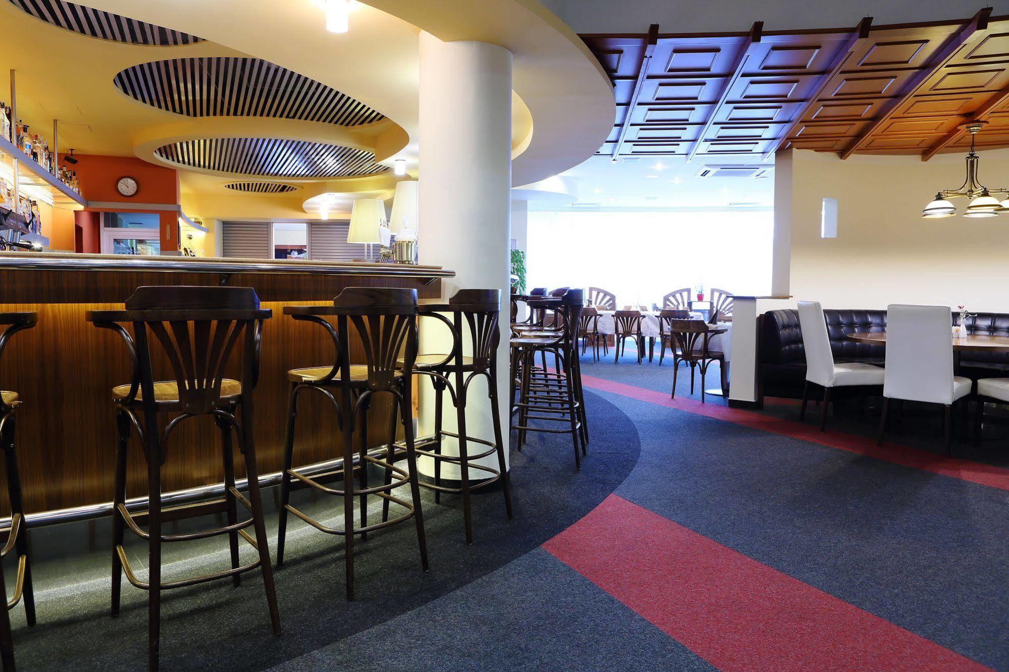 Hotel Jana Přerov Εξωτερικό φωτογραφία