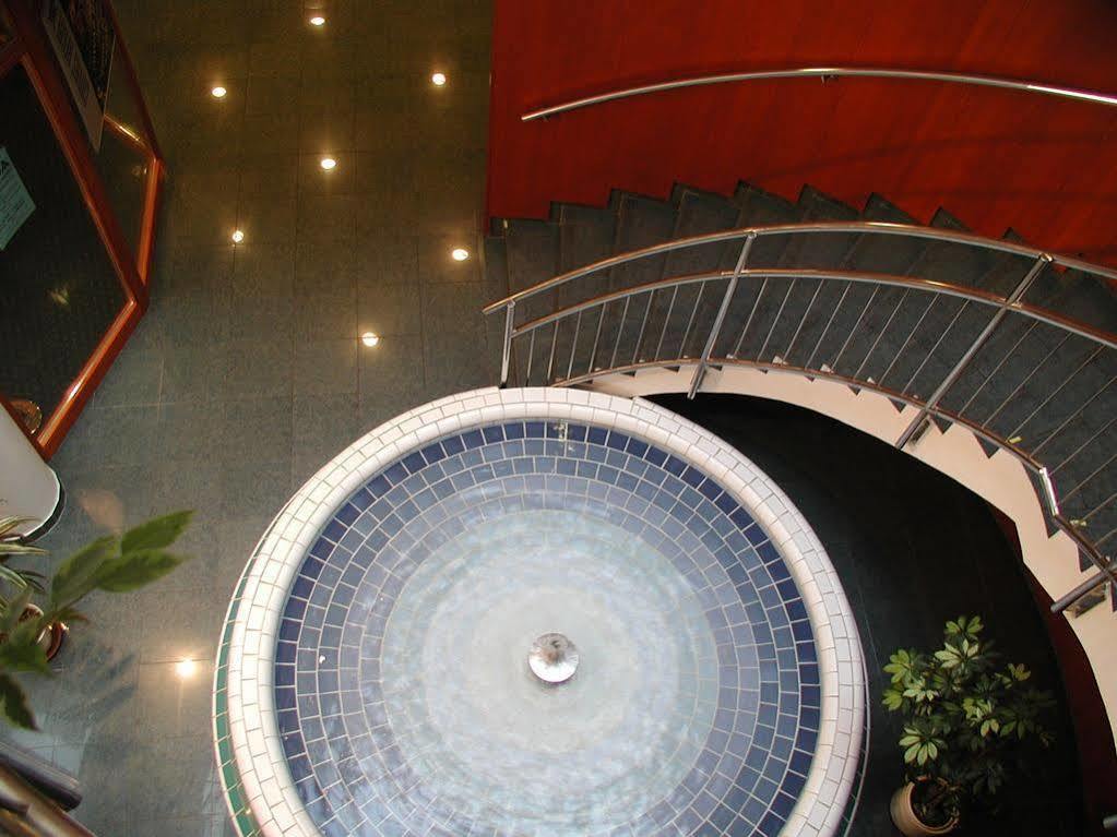 Hotel Jana Přerov Εξωτερικό φωτογραφία