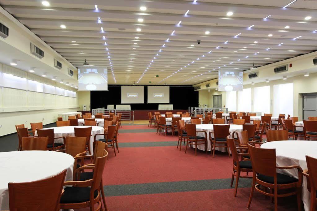 Hotel Jana Přerov Εξωτερικό φωτογραφία